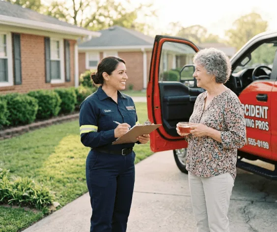 Accident Towing Service Rushville, NE FAQs